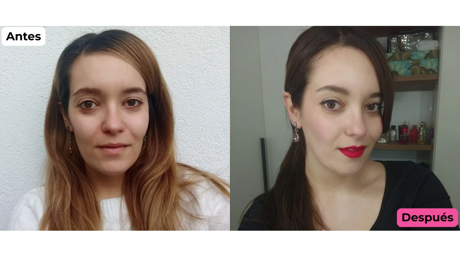Testimonio cliente